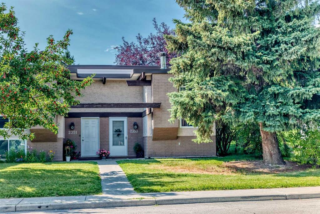 2353 50 Street NE, A2343187, Alberta,