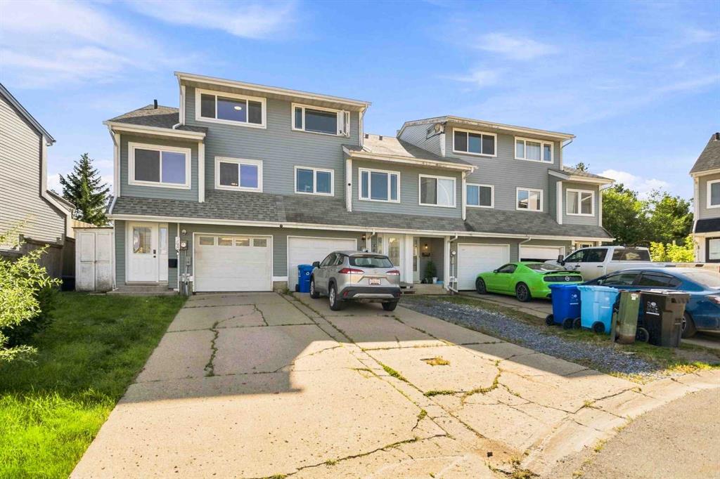 Second View of 148 Williscroft Place , Thickwood, Fort McMurray, Alberta, T9H 4P7