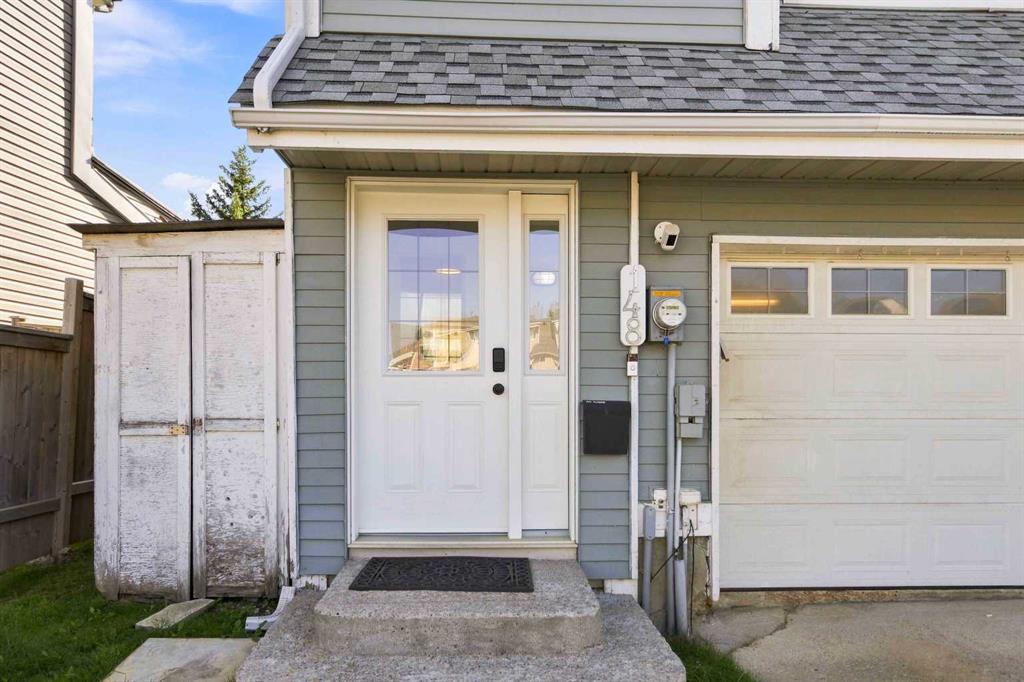 Fourth View of 148 Williscroft Place , Thickwood, Fort McMurray, Alberta, T9H 4P7