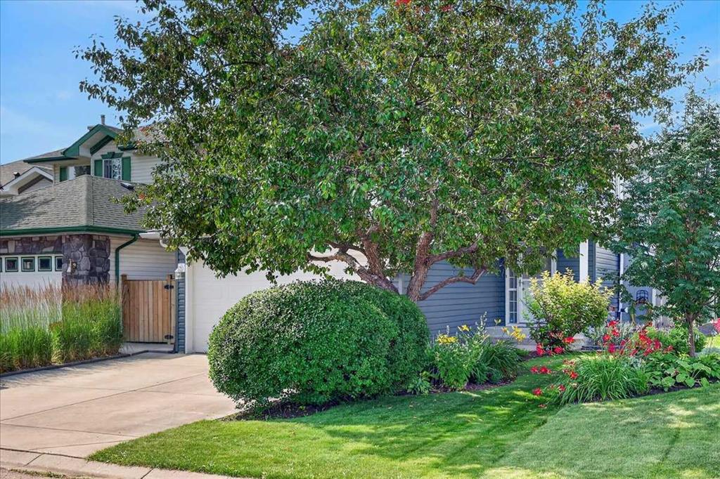 Third View of 49 Hidden Valley Crescent  NW, Hidden Valley, Calgary, Alberta, T3A 4Z3