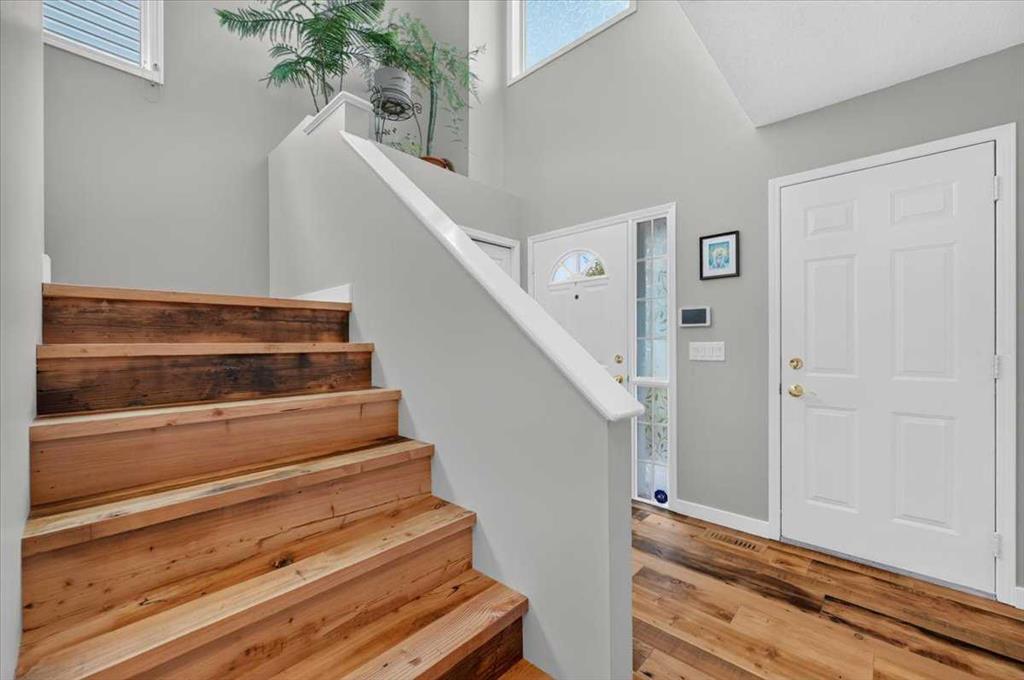 Fifth View of 49 Hidden Valley Crescent  NW, Hidden Valley, Calgary, Alberta, T3A 4Z3