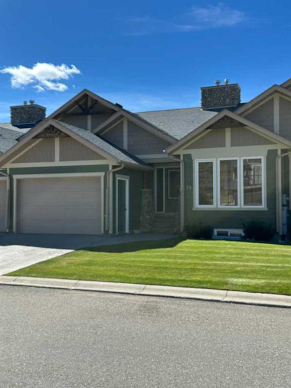 78 Ironstone Drive , A2343200, Alberta,