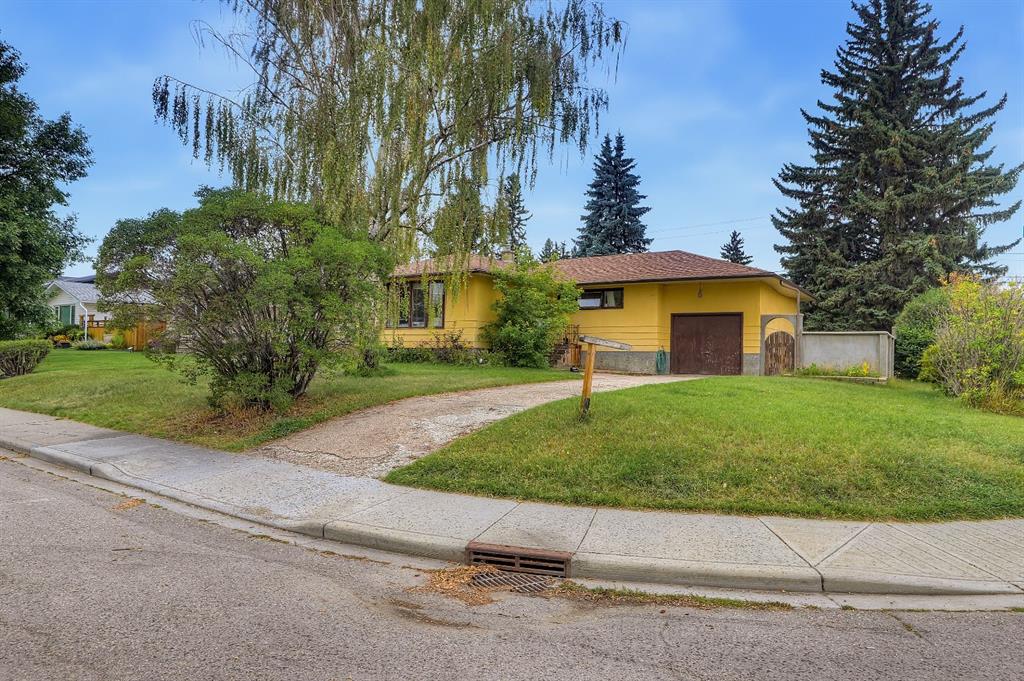 Fourth View of 3304 36 Avenue SW, Rutland Park, Calgary, Alberta, T3E 1C1