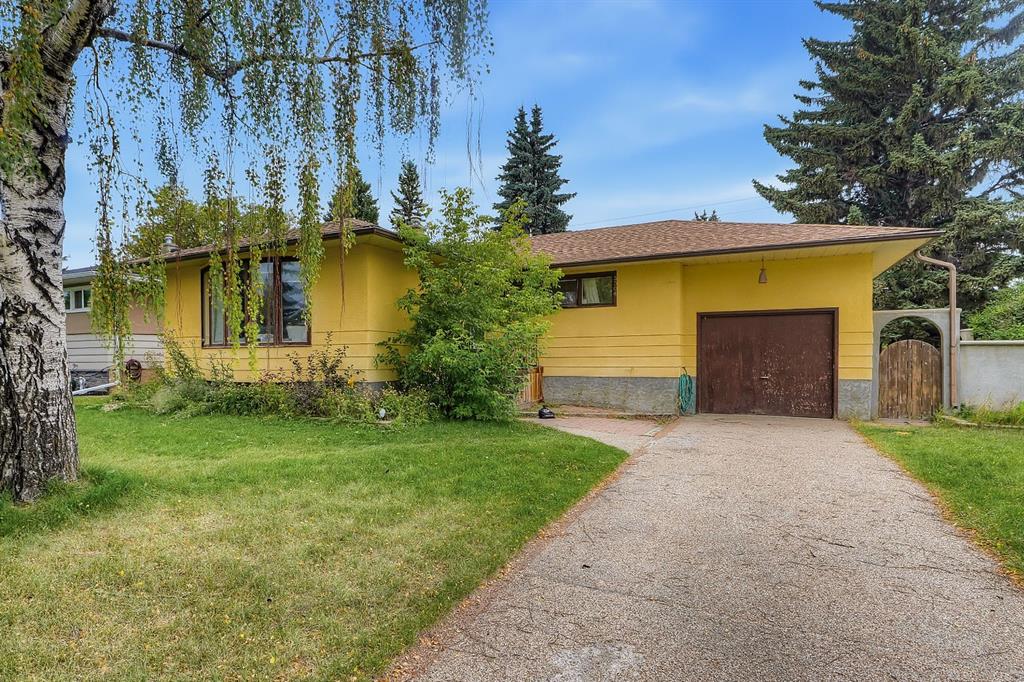 Fifth View of 3304 36 Avenue SW, Rutland Park, Calgary, Alberta, T3E 1C1