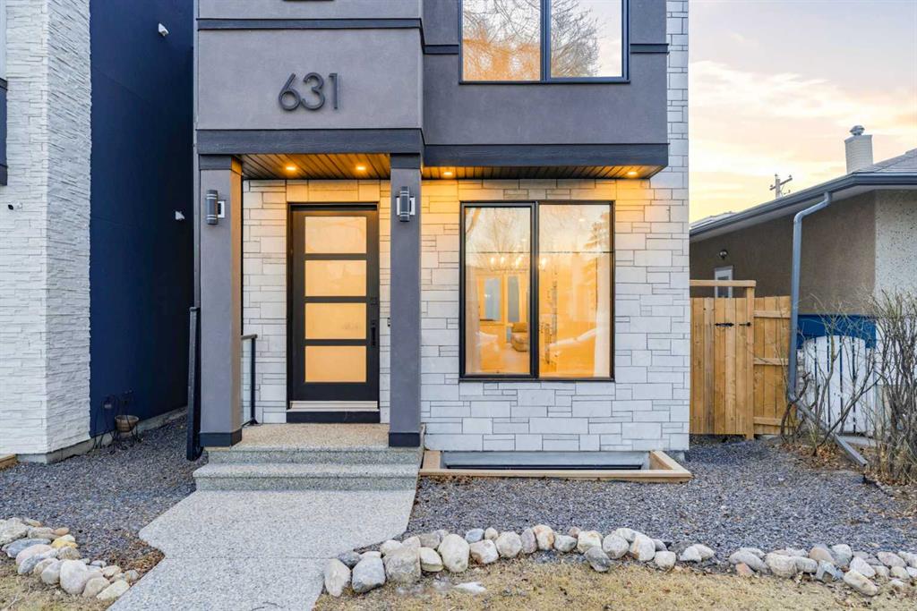 Third View of 631 55 Avenue SW, Windsor Park, Calgary, Alberta, T2V 0G2