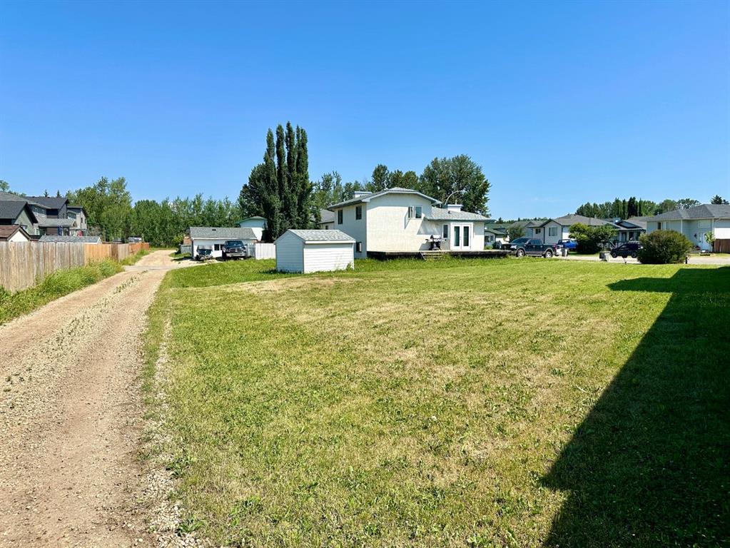 Third View of 17 Steward Drive , NONE, Whitecourt, Alberta, T7S 1R1