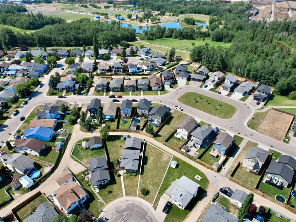 Fourth View of 17 Steward Drive , NONE, Whitecourt, Alberta, T7S 1R1