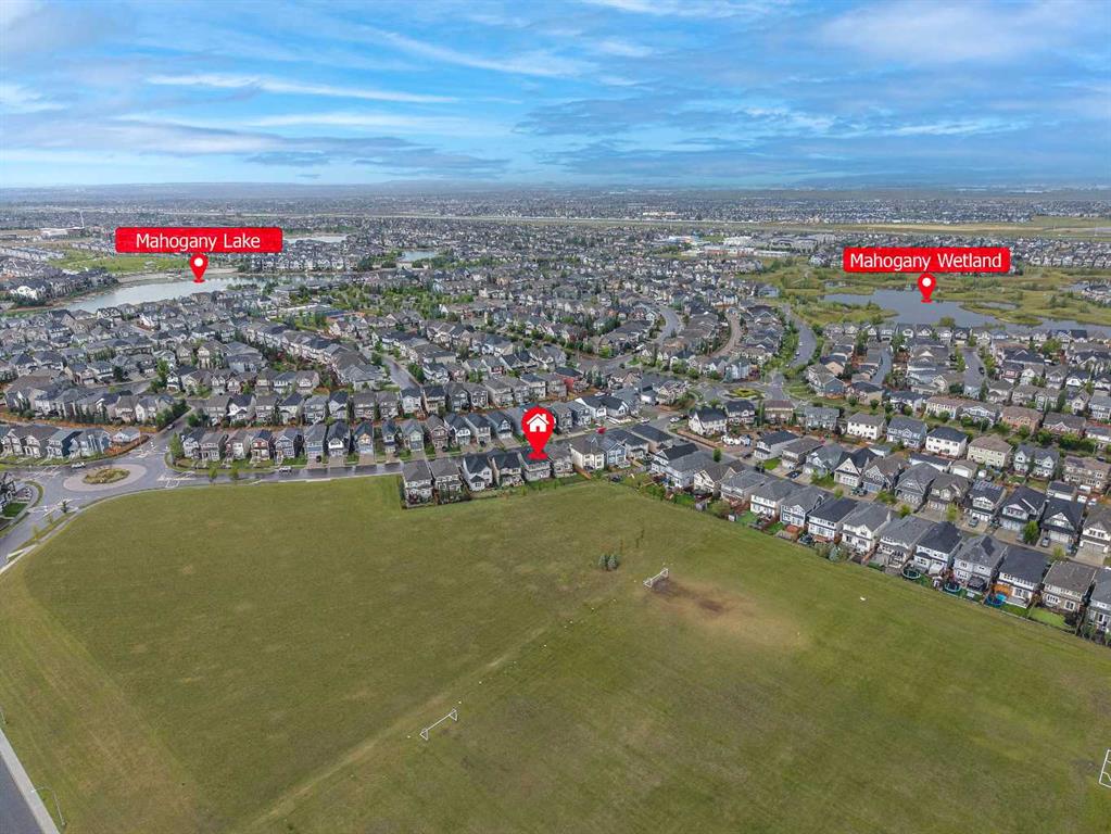 282 Masters Avenue SE, A2343207, Alberta,