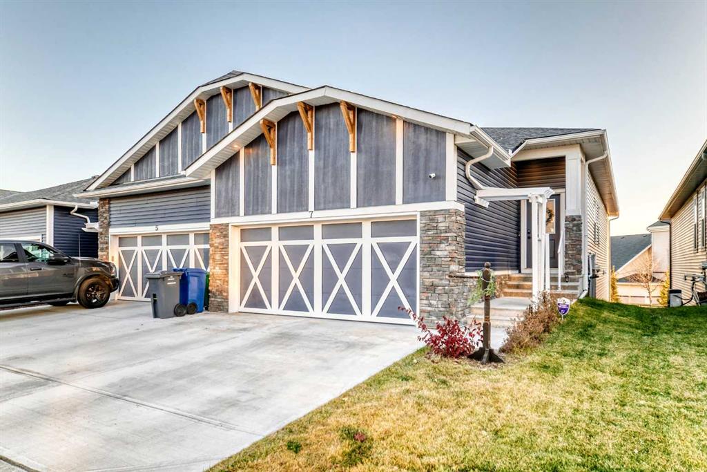 MLS® listing #115553931 for sale located at t wolf Crescent 