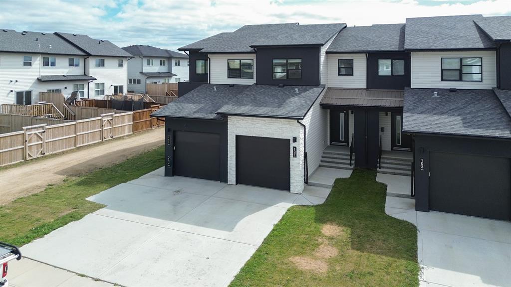 107 Palmer Circle , A2343212, Alberta,
