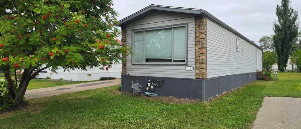 116, Coachman Village  , A2343217, Alberta,