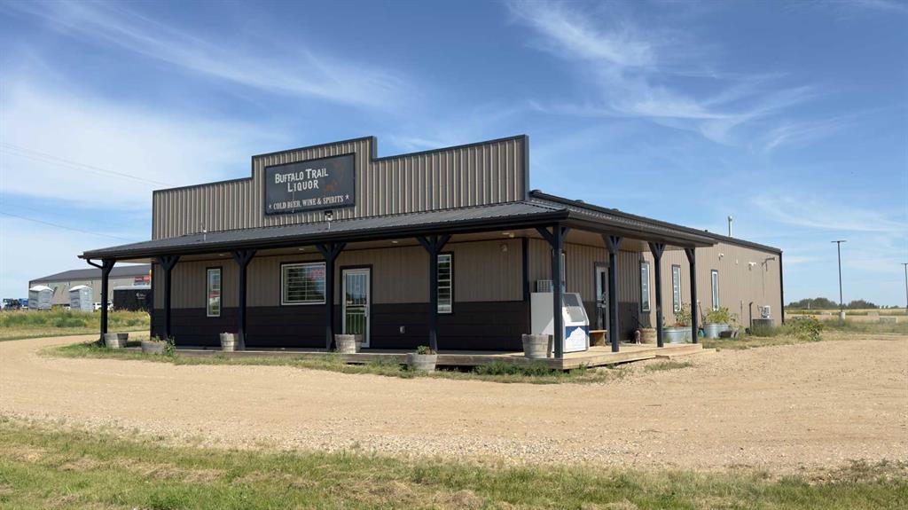 Third View of 5102 43 Street , NONE, Consort, Alberta, T0C1B0