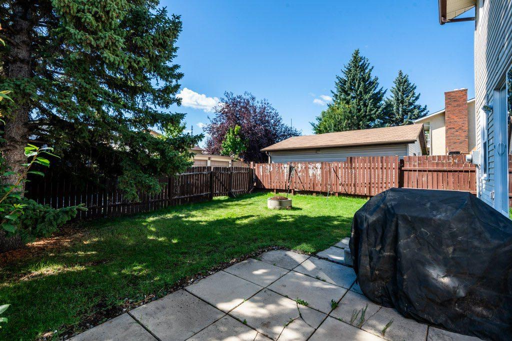 Fourth View of 155 Bracewood Way SW, Braeside, Calgary, Alberta, T2W 3C3