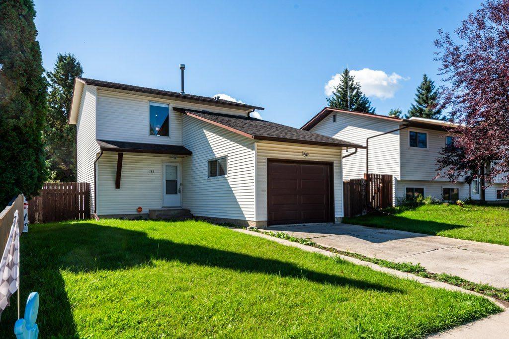 Fifth View of 155 Bracewood Way SW, Braeside, Calgary, Alberta, T2W 3C3