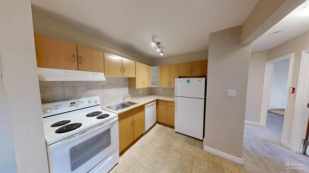 Main View of 204, 4210 20 Avenue S, Redwood, Lethbridge, Alberta, T1K 4X9