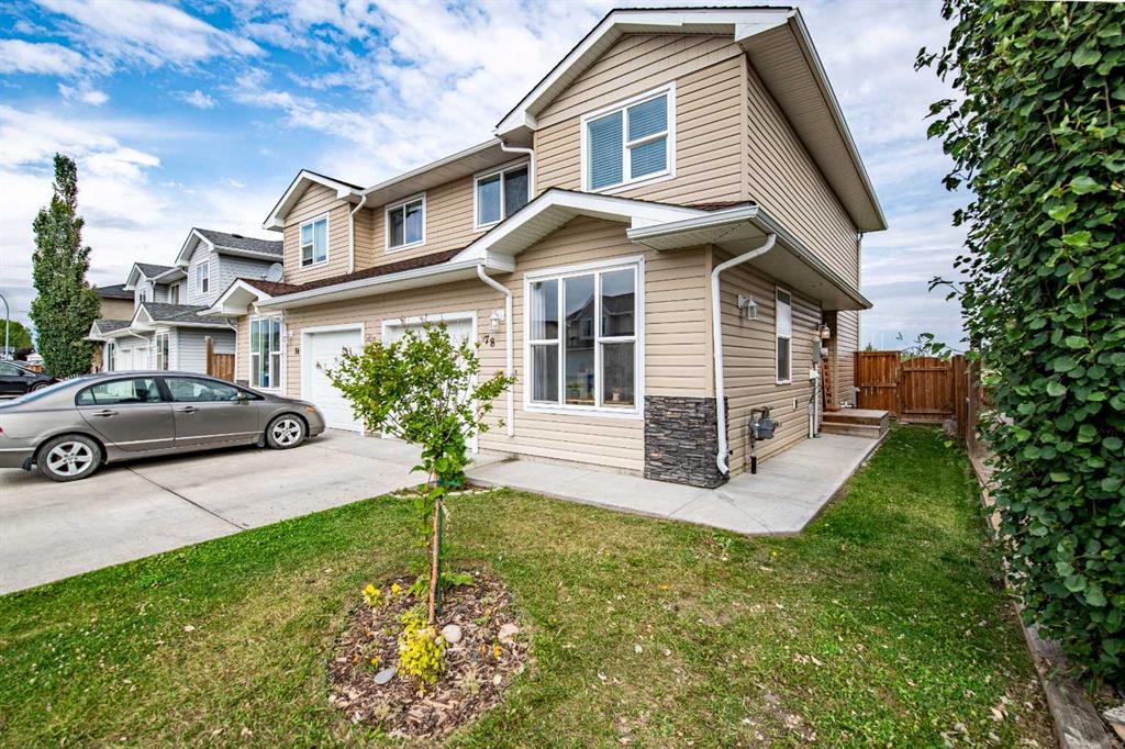 78 Sandpiper Drive , A2343236, Alberta,