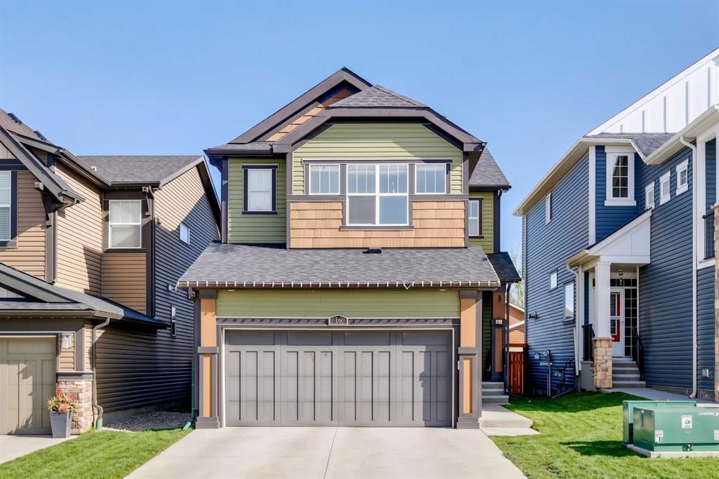 15 Fireside Crescent , A2343241, Alberta,