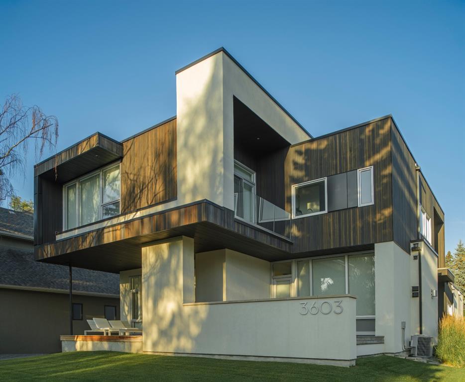Third View of 3603 13 Street SW, Elbow Park, Calgary, Alberta, T2T 2R2