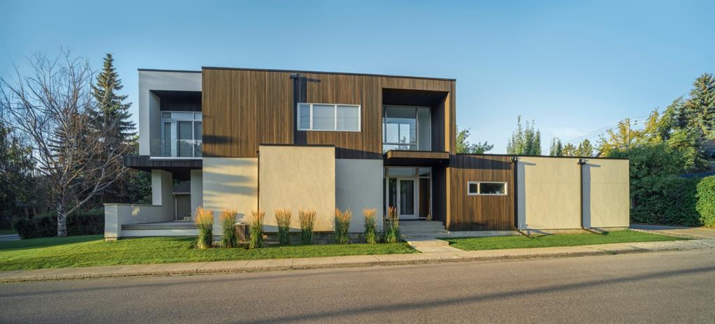 Fourth View of 3603 13 Street SW, Elbow Park, Calgary, Alberta, T2T 2R2