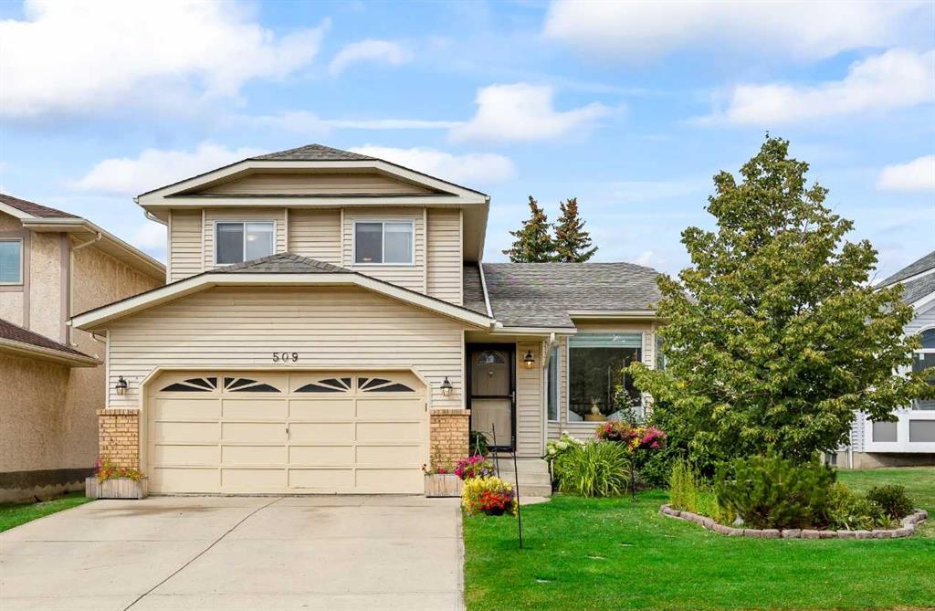 509 Hawkhill Place NW, A2343246, Alberta,