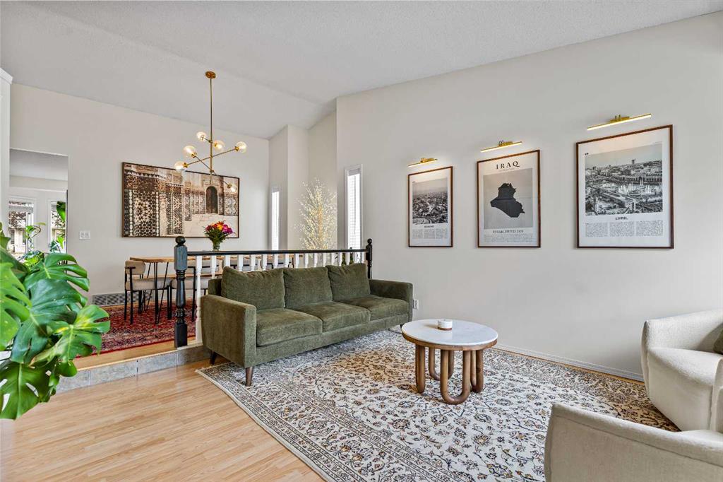 Fifth View of 509 Hawkhill Place NW, Hawkwood, Calgary, Alberta, T3G 3M3