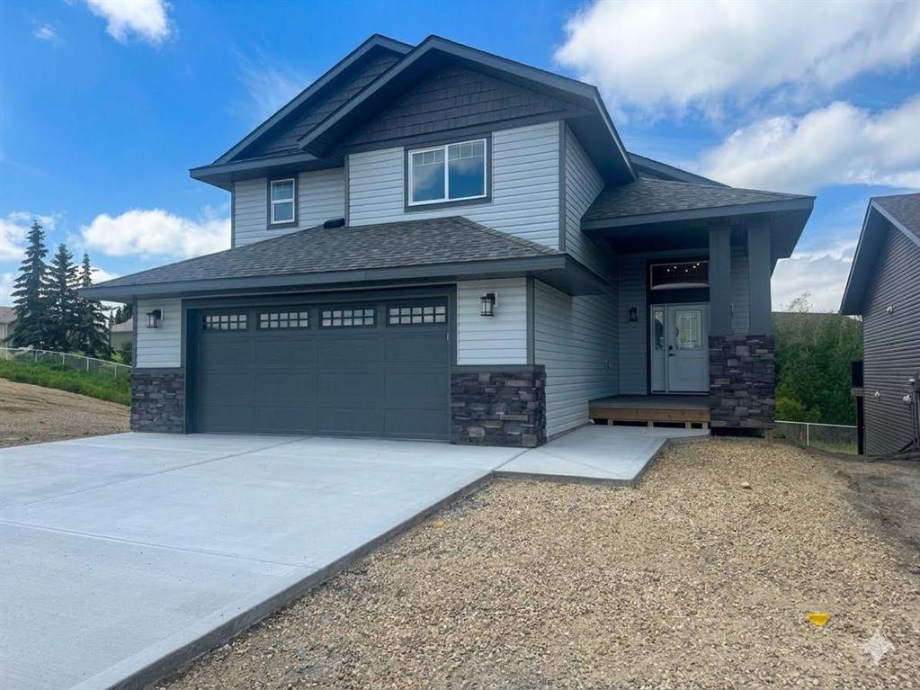 8 Henner's Place , A2343255, Alberta,