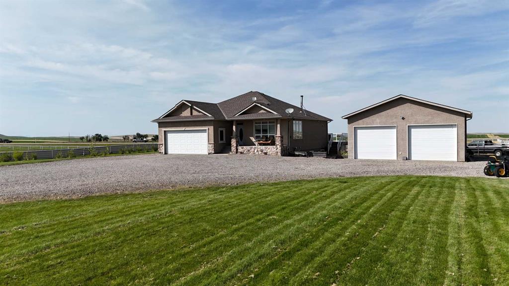  263072A Township , A2343265, Alberta,