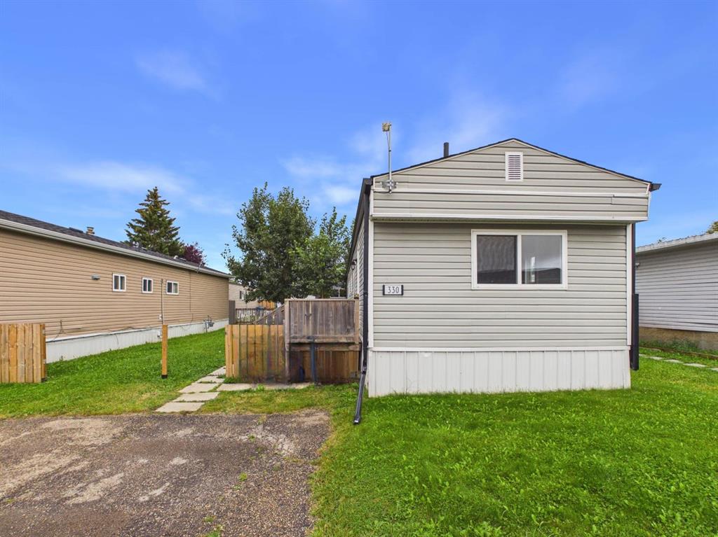 330, 5344 76 Street , A2343270, Alberta,