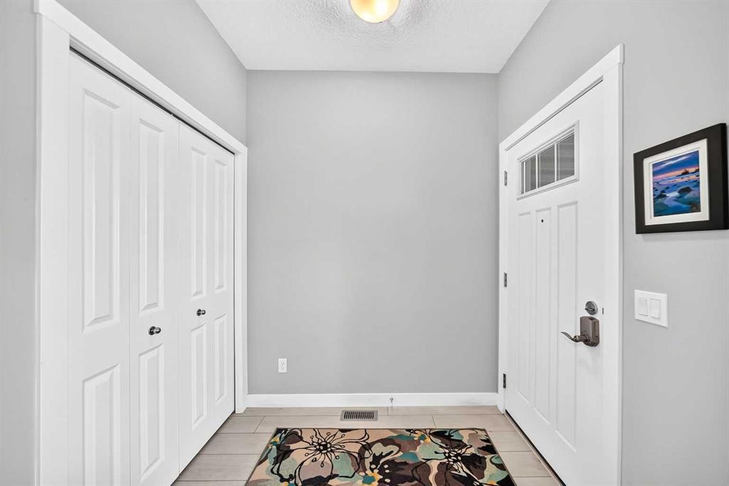 Fifth View of 1213 Midpark Lane SW, Midtown, Airdrie, Alberta, T4B 4V7