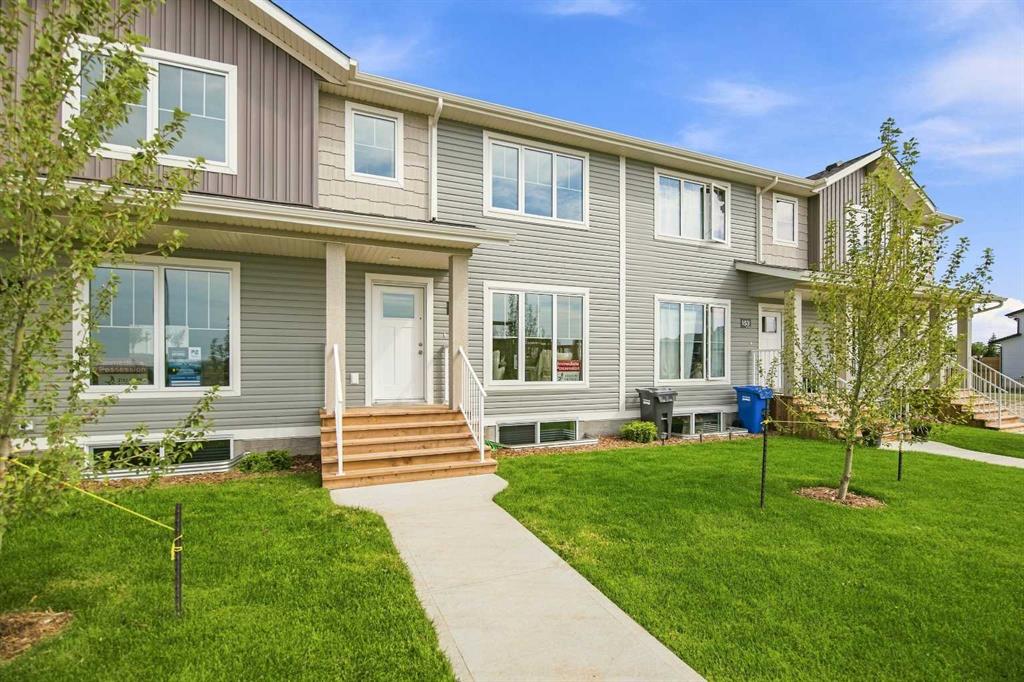 157 Athens Road , A2343273, Alberta,