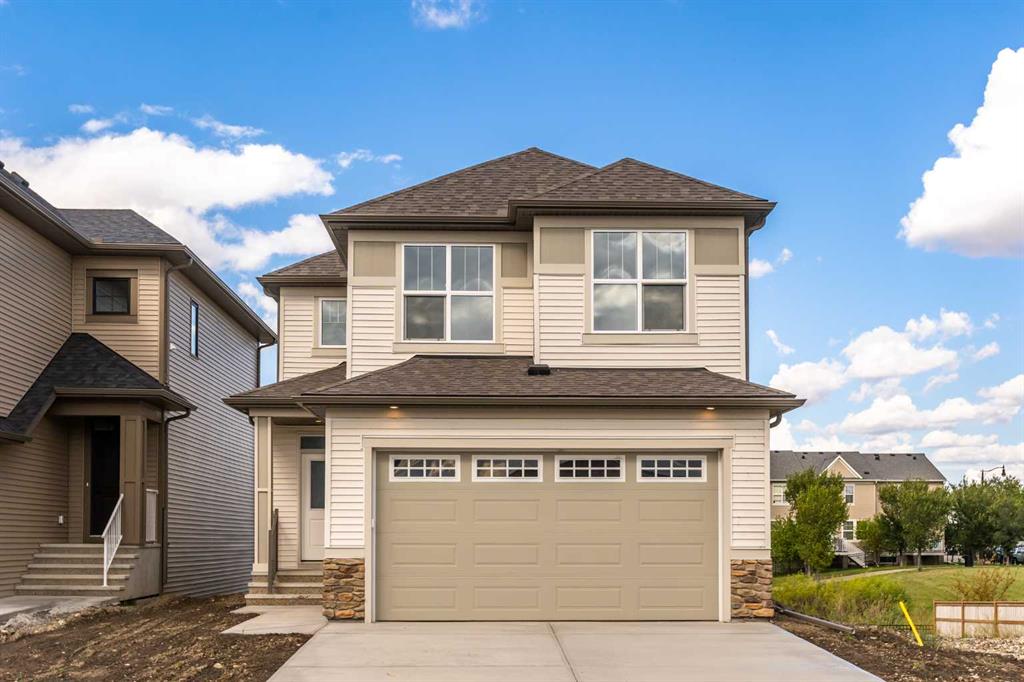 308 Montrose Crescent SE, A2343276, Alberta,
