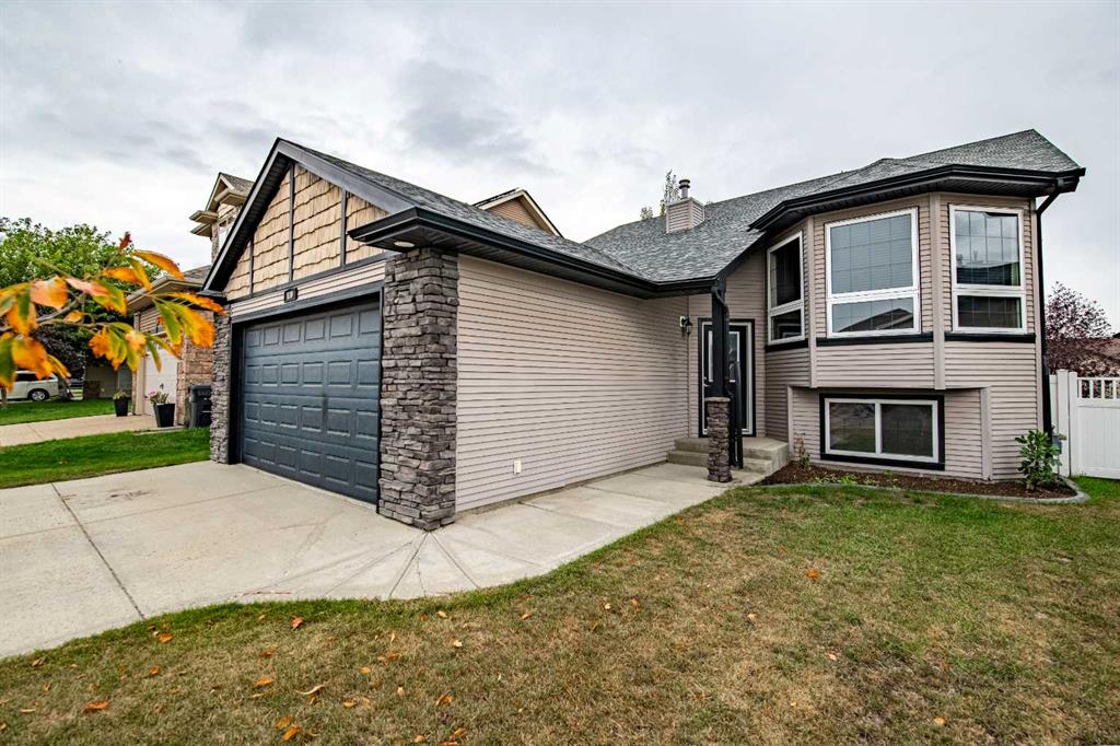 Third View of 110 Ingram Close , Ironstone, Red Deer, Alberta, T4R 0A3