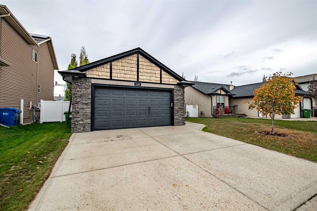 Fourth View of 110 Ingram Close , Ironstone, Red Deer, Alberta, T4R 0A3