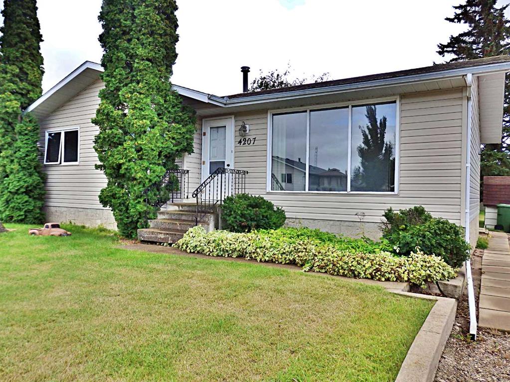 4207 48A Avenue , A2343279, Alberta,