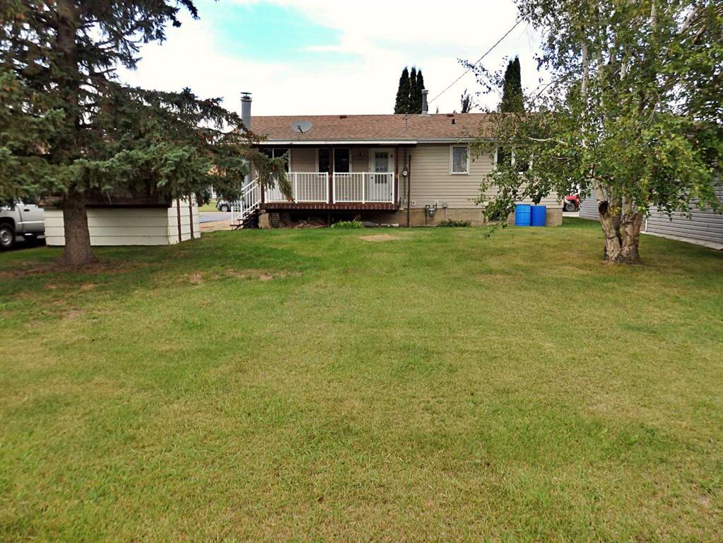 Fourth View of 4207 48A Avenue , Vermilion, Vermilion, Alberta, T9X 1P2