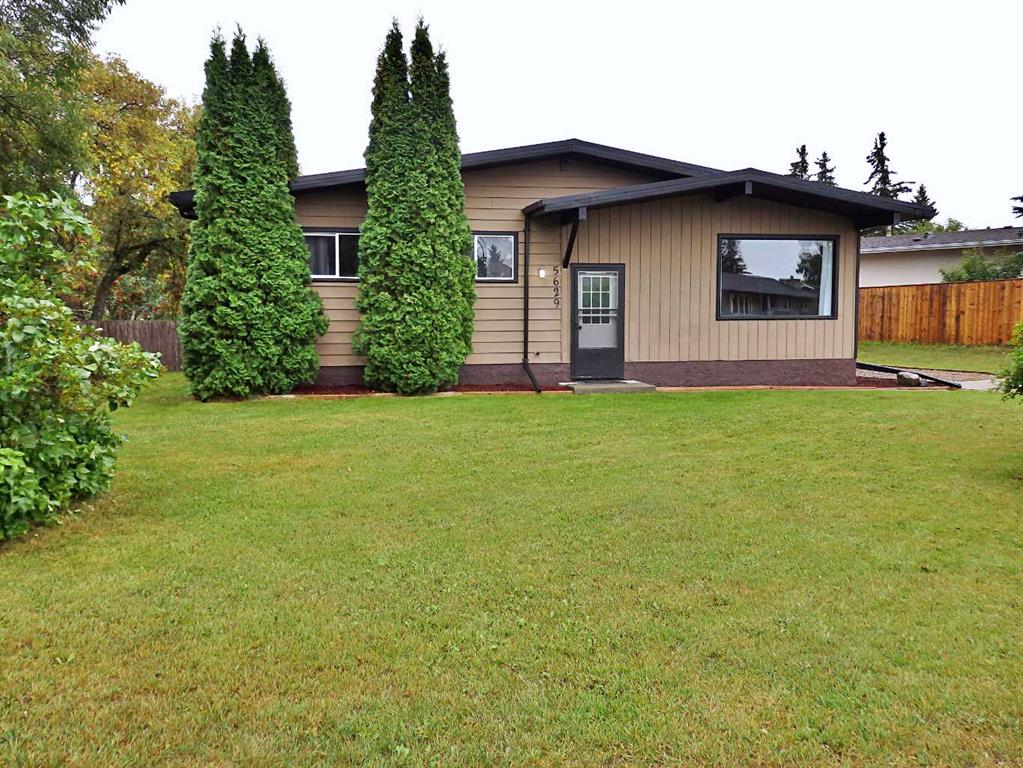 MLS® listing #115558973 for sale located at 5629 Park Drive 