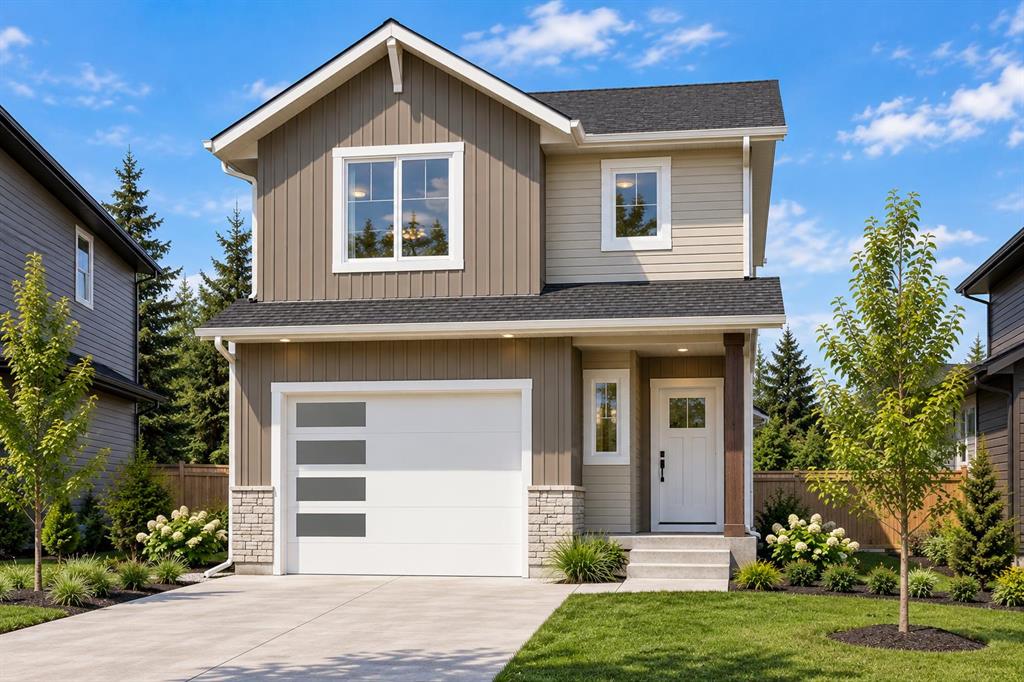 107 Hampton Crescent , A2343281, Alberta,