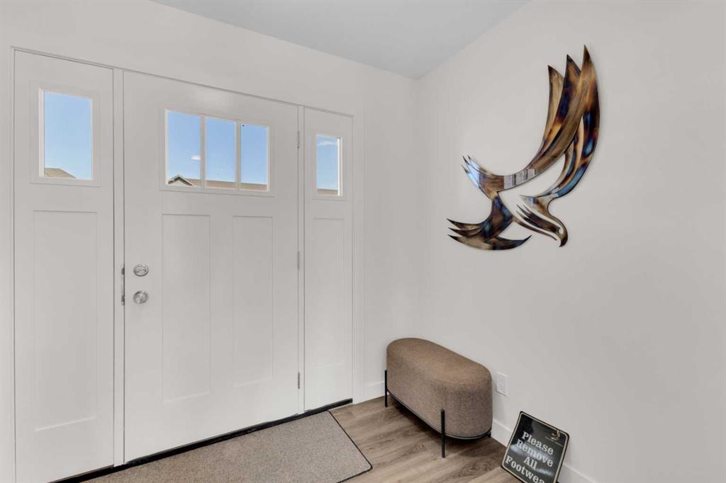 Fourth View of 107 Hampton Crescent , Hampton Pointe, Sylvan Lake, Alberta, T4S 0X4