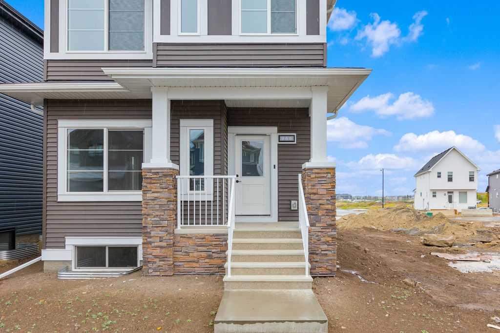 966 Chinook Winds Meadow SW, A2343284, Alberta,