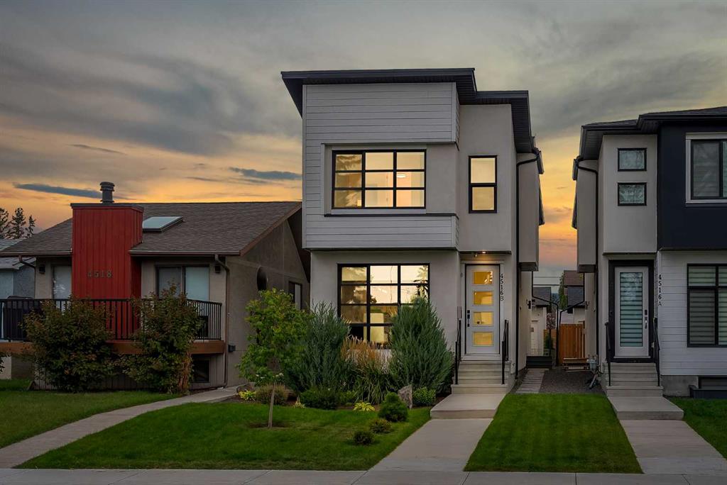 4516B 72 Street NW, A2343285, Alberta,
