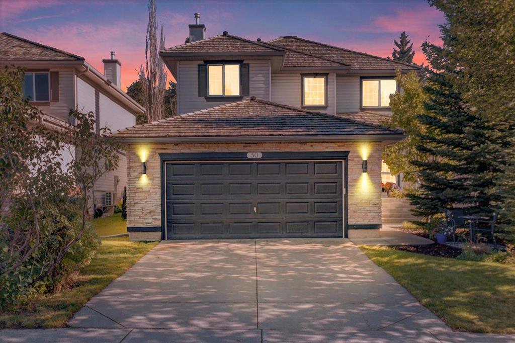 50 Springbank Crescent SW, A2343288, Alberta,