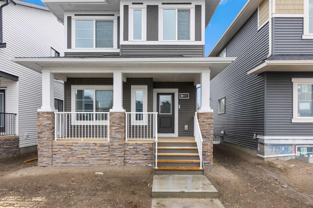 990 Chinook Winds Meadow SW, A2343296, Alberta,