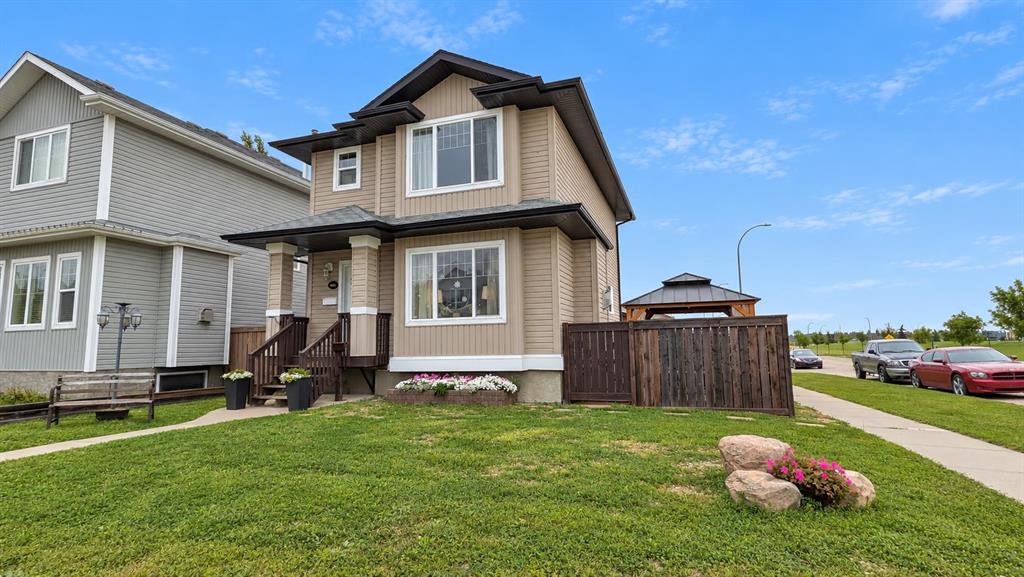 4501 75 Street , A2343305, Alberta,