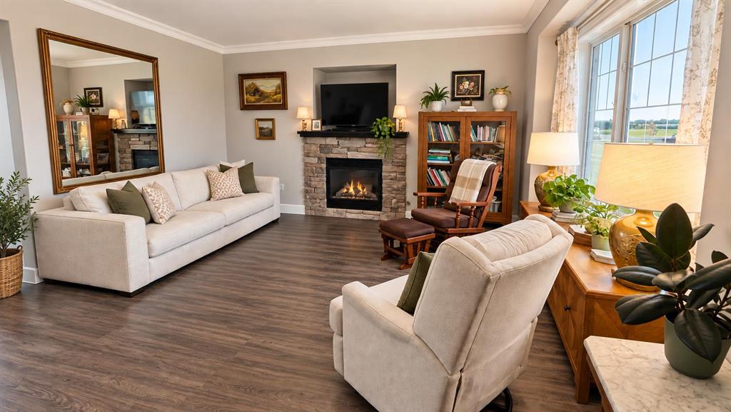 Fourth View of 4501 75 Street , West Park, Camrose, Alberta, T4V 2T4