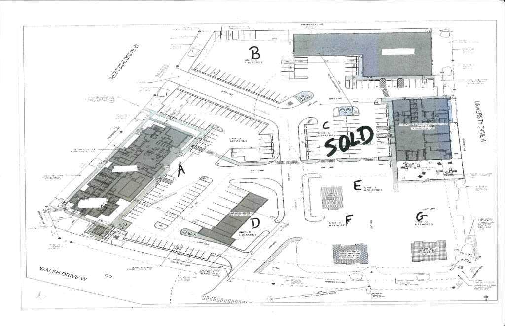 UNIT F, 2401 WESTSIDE Drive W, A2343309, Alberta,