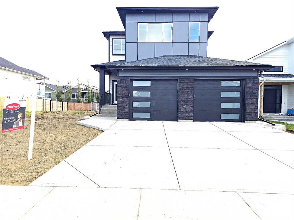 Second View of 4566 40 Avenue S, Southgate, Lethbridge, Alberta, T1K 8G2