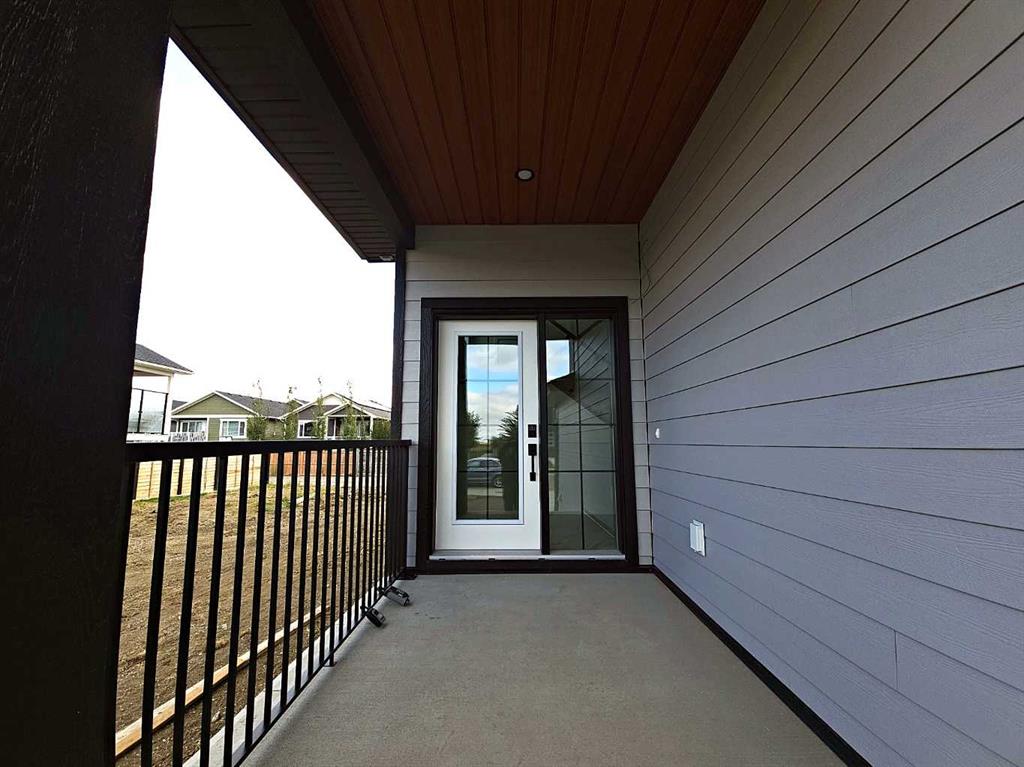 Fourth View of 4566 40 Avenue S, Southgate, Lethbridge, Alberta, T1K 8G2