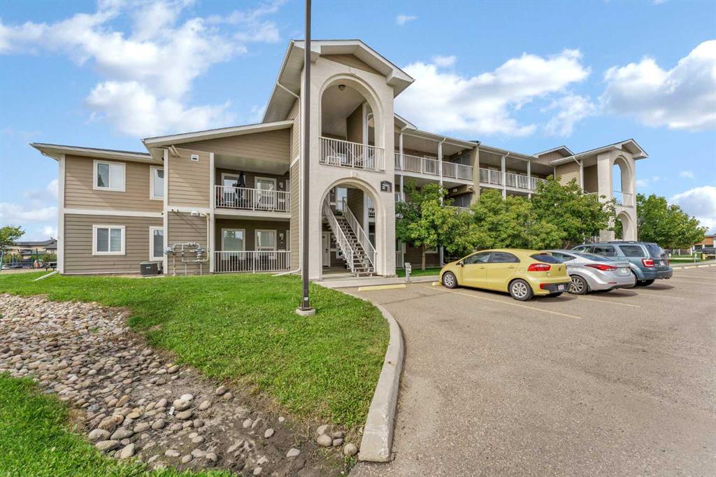 Third View of 337, 101 Southlands Pointe  , Southland, Medicine Hat, Alberta, T1B 0M5