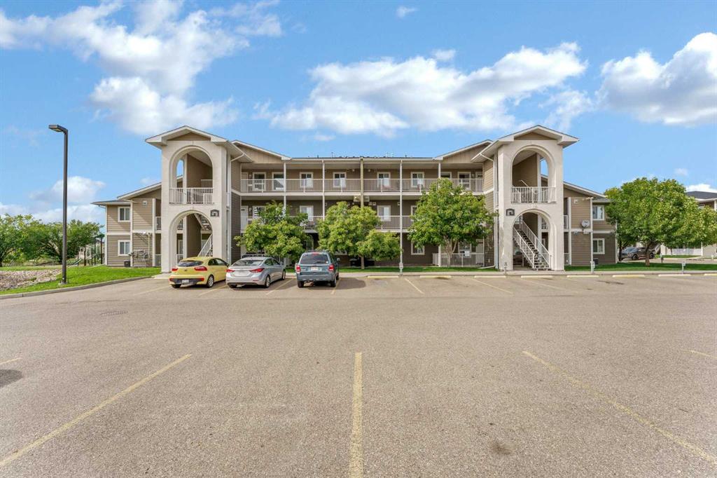 Fourth View of 337, 101 Southlands Pointe  , Southland, Medicine Hat, Alberta, T1B 0M5