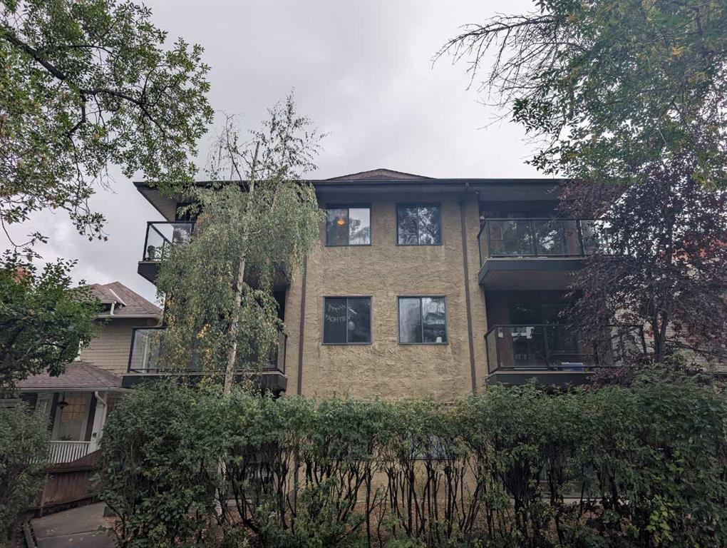 101, 917 18 Avenue SW, A2343321, Alberta,